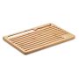Juego de tablas de cortar de bambú