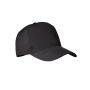 Gorra de béisbol RPET 5 paneles.
