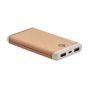 PowerBank 10000mAh inalámbrico