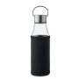 Botella de vidrio de 500 ml