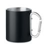 Taza de acero de doble pared 300 ml
