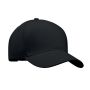 Gorra de béisbol de 5 paneles