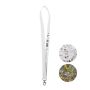 Lanyard de papel de semillas