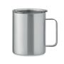 Doble vaso de pared 300 ml