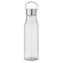 Botella RPET tapa PP 600 ml