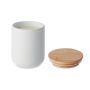Vegetable wax candle 200 g