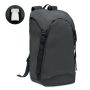 Mochila brillante en 190T