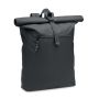 Mochila enrollable en RPET 600D