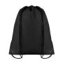 Mochila de cordones