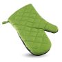 Guantes de cocina