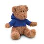 Oso de peluche con camiseta