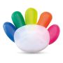 Rotuladores de 5 colores
