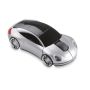 Ratón inalámbrico con forma de coche