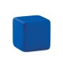 Anti-estrés PU forma cubo