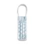 Transparent PVC thermal bag