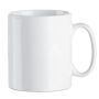 Caneca de cerámica sublimada 300 ml