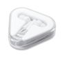 Auriculares en embalaje de PS