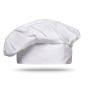 Gorro de cocinero