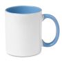 Taza de color para sublimación