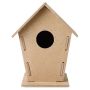 Casa para pájaros