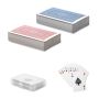 Juego de Cartas Clásico