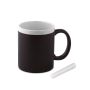 Taza de pizarra 300 ml