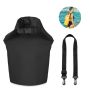 Bolsa impermeable de PVC 10L