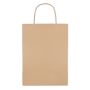 Saco de papel kraft 150 g/m²