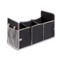 Organizador de coche plegable