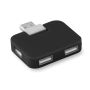 Hub USB de 4 puertos