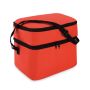 Thermal bag 2 compartments