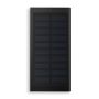 Batería externa solar 8000 mAh