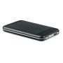 Batería externa solar 4000 mAh