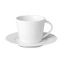 Tazas de capuchino