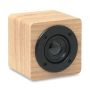 Altavoz inalámbrico
