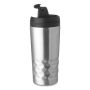 Vaso de viaje doble faz 280 ml