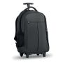 Mochila con carrito