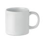 Taza cerámica sublimada 200 ml