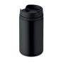 Doble vaso de pared 250 ml