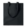 Bolsa de algodón 140 g/m²
