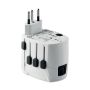 PRO World y USB. 3 polos