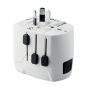 PRO Light 2x USB. 3 polos