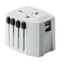 MUV USB. 2 polos
