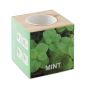 Portasemillas Menta