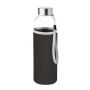 Botella de vidrio de 500 ml