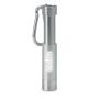 Llavero LED aluminio/ABS