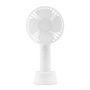 Ventilador USB con soporte