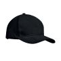 Gorra de béisbol de 6 paneles