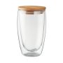 Double wall cup 450 ml
