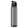 Botella de vidrio de 470 ml